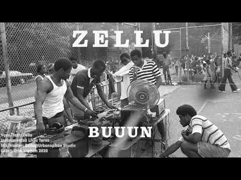 Zellu - Buuun (Instr. Liviu Teres)