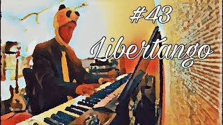 Download lagu 【ピアノ弾いてみた】Libertango / Astor Piazzolla (Arr. Kyoko Yamamoto) mp3 Download lagu 【ピアノ弾いてみた】Libertango / Astor Piazzolla (Arr. Kyoko Yamamoto) mp3