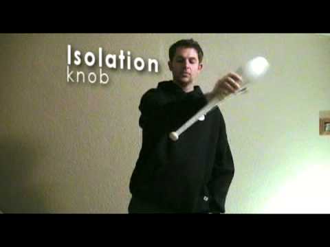 Contact Club - Basic ideas 1-3 clubs