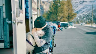 Cover art for Weekend Friend