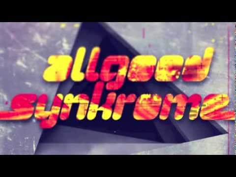 SYNKROME - PUSH (DUBSTEP free download)