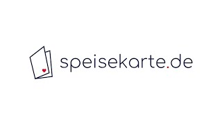 Reservierungsfunktion von speisekarte.de - Einrichtung