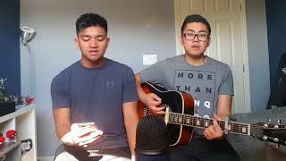 Second Chance by Hillsong (acoustic cover)