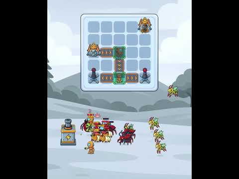 Conveyor Defense