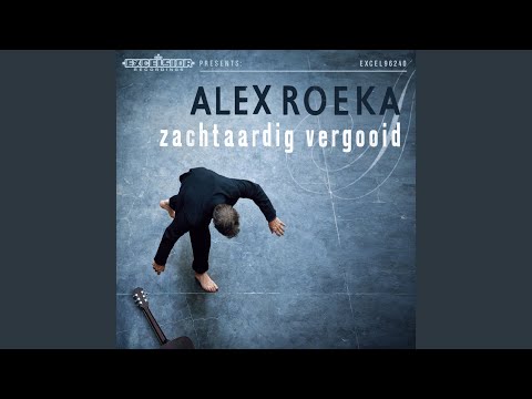De Schommel Van De Liefde - Alex Roeka