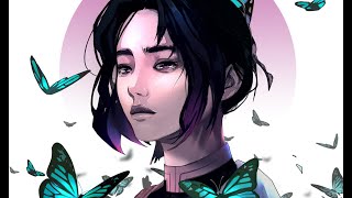 Pax Red - Gurenge (from Demon Slayer Kimetsu no Yaiba)