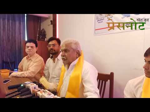 Vipra Sena told about Bhagwan Parshuram Jayanti