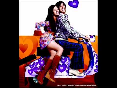 Chhan Ke Mohalla-Action Replay full song