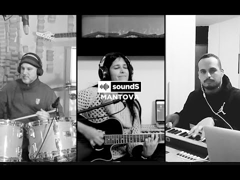 Dalle tombe ai giardini | (Graves into Gardens)