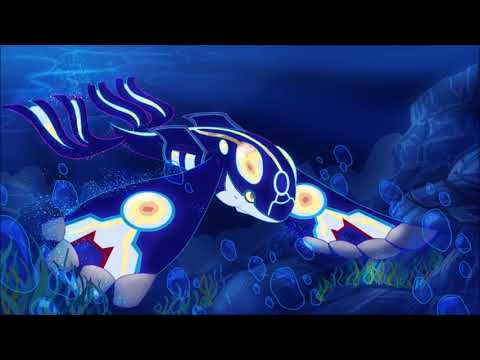 Pokémon Insurgence - Cult Leader Audrey Battle Theme