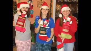 Count Your Blessings Instead of Sheep