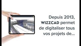 WIZZCAD video