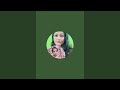Manyata Little Girl Is Live