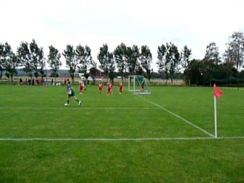 Matilda nickar in 2-0