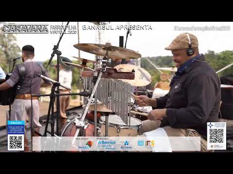 BANRISUL APRESENTA - CARAVANA FARROUPILHA VIRTUAL 2020 - THOMAS MACHADO