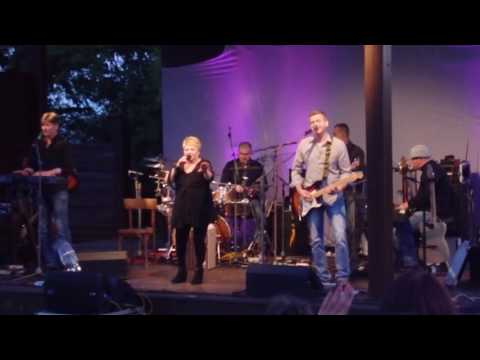 Věra Špinarová-Valečov-10.6.2016-Já mám ráda boogie