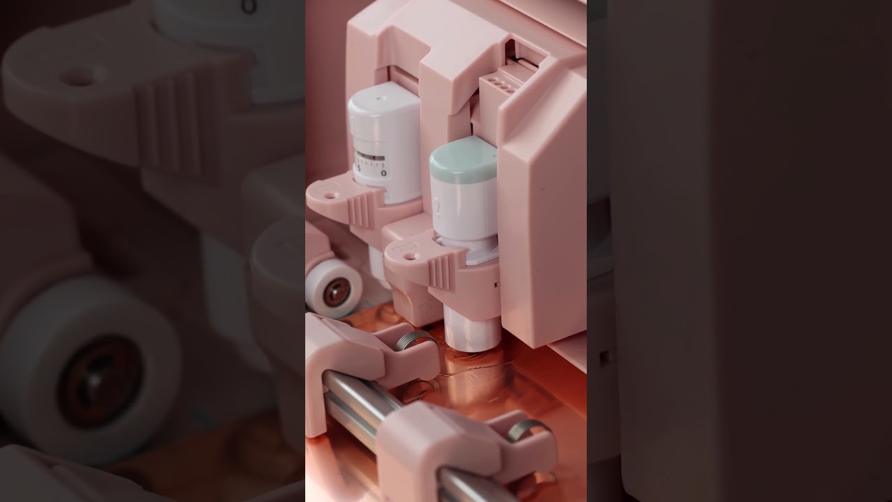 Embossable Foil Santa Letter Seals