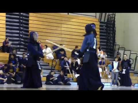 SCKO 2014 Individual Tournament, 13-15 year old Boys, Final: BTK Ogikubo v BTK Takahashi