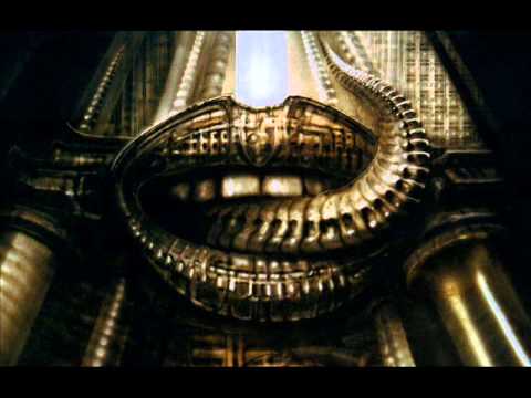 Baphomet Engine - She Is Dead