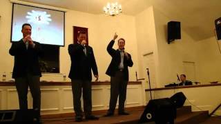Won&#39;t It Be Wonderful There - OLD PATHS.flv