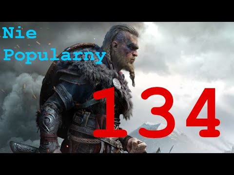 Assassins Creed Valhalla #134 Zakonnice są bardzo agresywne, poszukiwanie idealnego smaku