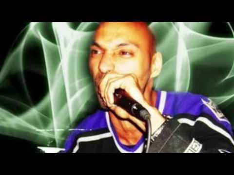 Lupo feat. Curtis - Black Boss