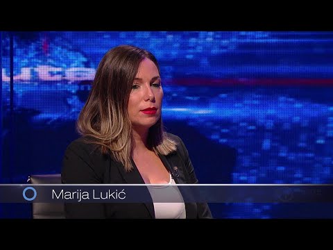 Gost: Marija Lukić | ep217deo08