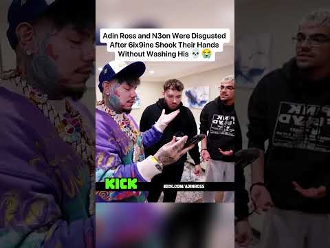YouTube Thumbnail