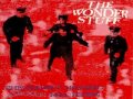 The Wonder Stuff - The Animals And Me