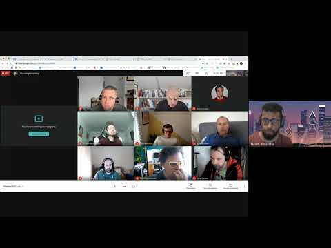 WebPerfWG call 2021 04 15