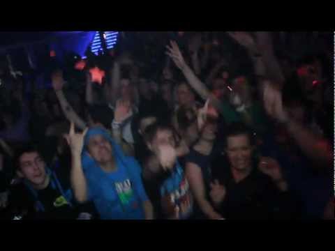 DEEKLINE /Uk/ & HARDY HARD /Ger/ - 14 January 2012 - Lady Waks B-Day BOOM!