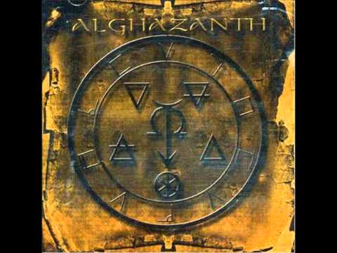 Antithesis cover