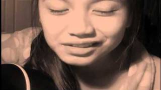 Voxtrot- The Start of Something (acoustic cover)