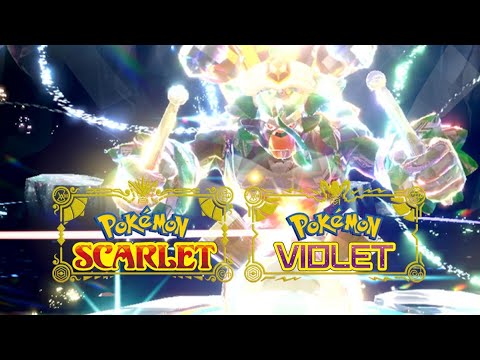 RILLABOOM in Pokémon Scarlatto e Violetto | Come batterlo in solo!