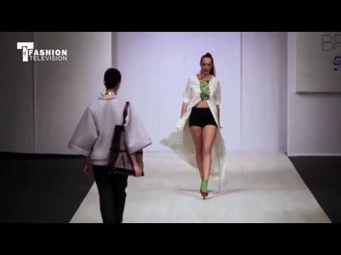 SHELDON SS 2014, Belarus Fashion Week by Marko