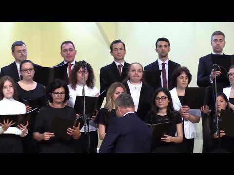 Corul Labirint - Cand totul piere