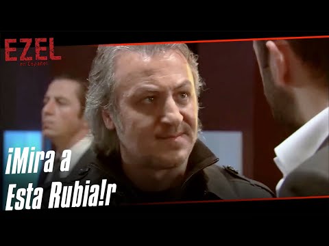 El Amor De Tevfik Por Şebnem - Ezel En Español