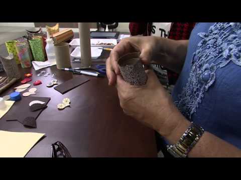 Mulher.com 29/04/2014 Corujinhas - Marilda Marquesim (Parte 1)