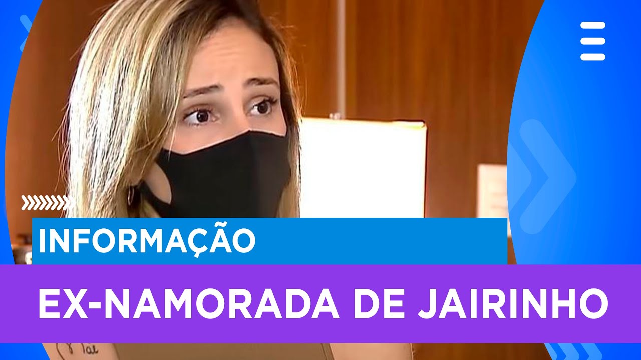 Roberto Cabrini entrevista, em exclusivo, ex-namorada do padrasto do menino Henry