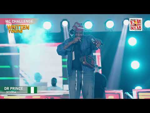 End of the Weak World Finals 2025 (Full MC Challenge)