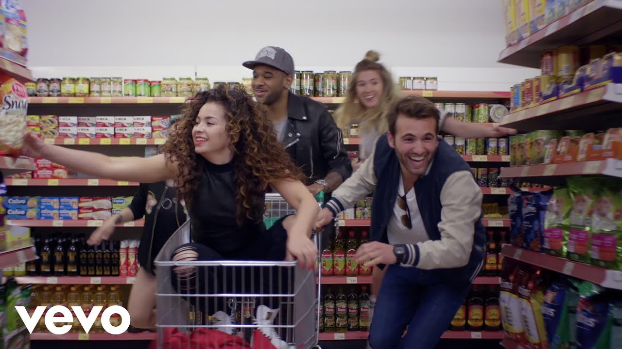 Ella Eyre – “Together”