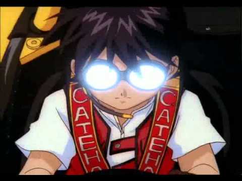 EX Driver ITA  5 C Cross Road