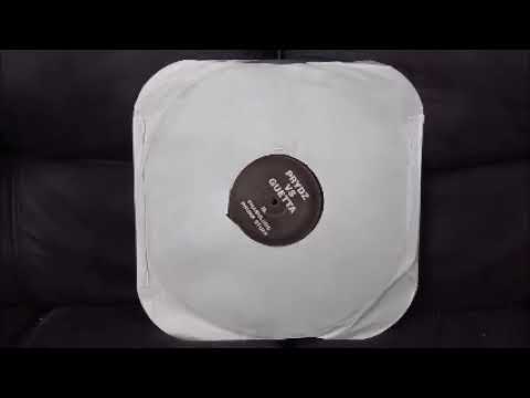 Eric Prydz vs David Guetta - The World is Mine (Phabulous Phunk Stuff remix)