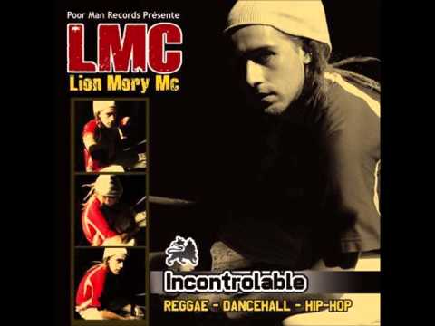 LMC (Lion Mory Mc) - Plus de force