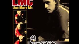 LMC (Lion Mory Mc) - Plus de force