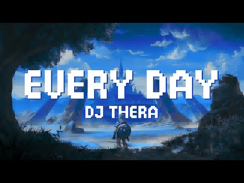DJ Thera - Every Day (Official Videoclip)