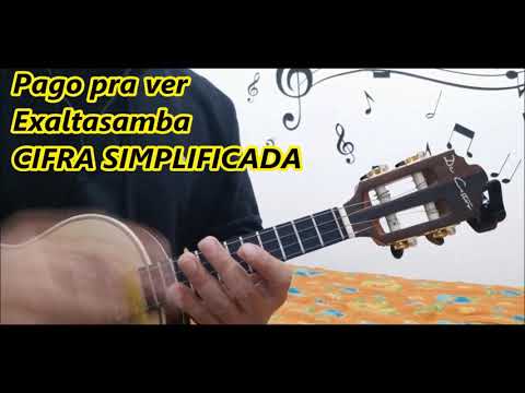 Pago Pra Ver - Exaltasamba