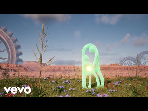 María José Llergo - TANTO TIEMPO