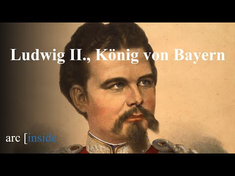 Ludwig II, King of Bavaria