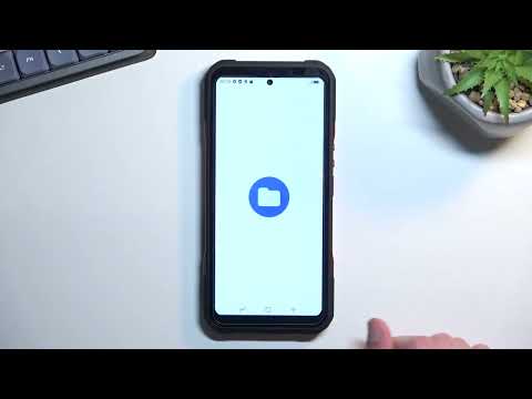 How to Format SD Card in DOOGEE V20 - Completely Reset SD Card